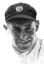<b>Bill Meyer</b> Oaks&#39; Manager, 1936-37 - meyer