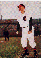 Oakland Oaks made PCL history with Casey Stengel